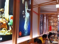 大堂-味千拉面(光启城时尚购物中心店)