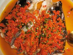 -老湘村·湖南土菜(天河维多利店)