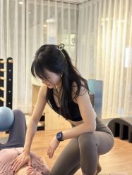 -美臻·瑜伽普拉提大器械馆
