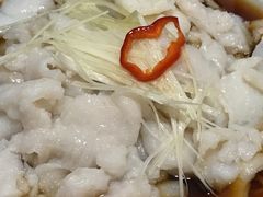 -同合居·非遗东北菜(新阳路店)