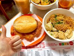 -新南新咖啡美食(南新花园店)