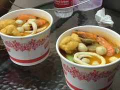 -老闽味沙茶面·姜母鸭(传承35年曾厝垵店)