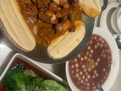 -小菜园新徽菜(常州金坛吾悦店)