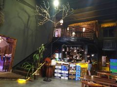 -土蚝·高压锅生蚝(百姓美食街店)