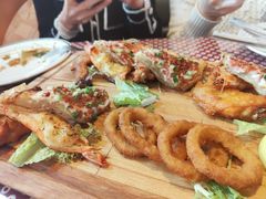 -彼德西餐厅(凯德广场新南店)