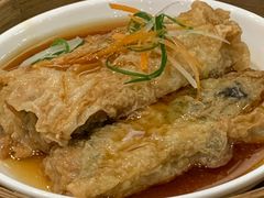 -五福茗点茶楼(花都雅乐城店)