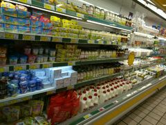 -沈阳大商千盛购物中心有限公司(长江街店)