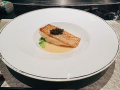 -Ginza Onodera铁板烧(外滩十八号店)