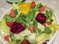 -北平盛世·新京菜·北京烤鸭(劲松·双井店)