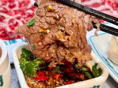 -非遗•老字号•阿彬牛肉火锅(广济桥店)