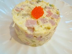 -库滋明·俄罗斯特色美食(中央大街店)