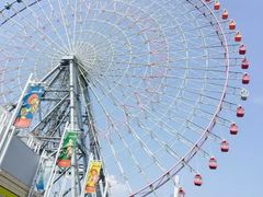 -大阪海游馆