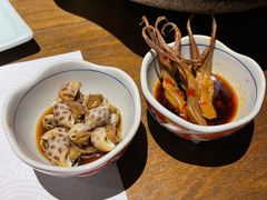 -芥末日本料理(打浦路铂尔曼旗舰店)