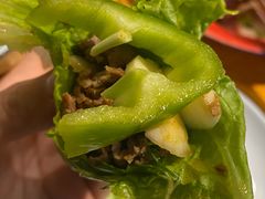 -老北京石记炙子烤肉(松园店)