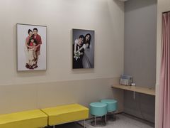-天真蓝照相馆(新世界店)