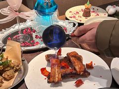 -阡陌上花园设计师民宿(深圳坪洲地铁站店)