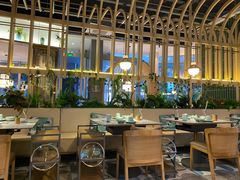大堂-原味四季椰子鸡(平湖天虹店)