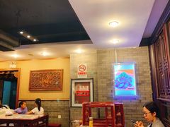 大堂-天兴居(鲜鱼口街店)
