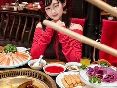 -红运火锅·中国名火锅·国风演绎(省体店)