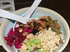 -江边城外烤全鱼(方庄时代购物中心店)