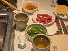-巴奴毛肚火锅(商城路店)