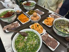 -伊穆祥牛肉面总店·清真