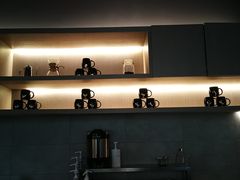 大堂-瑞幸咖啡(怡富广场店)