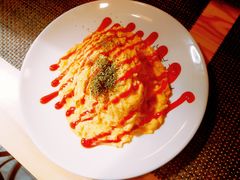 -Hey!蛋包饭(中山店)