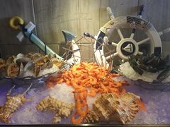 -长沙北辰洲际酒店-兰调全日餐厅