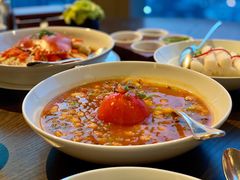 -广州柏悦酒店·悦景轩·粤菜餐厅