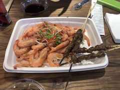 -盒马鲜生(杭州运河上街店)