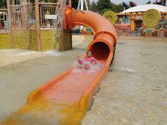 -上海玛雅海滩水公园