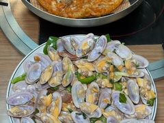 -荣基四海一家·家常菜·海鲜大排档(新安店)