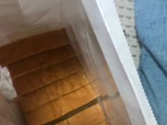 招牌奶酥吐司-爸爸糖吐司面包(大连高新锦辉商场店)