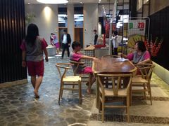 -丽池宫韩式汗蒸会馆(华灯坊店)