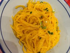 -荆九爷爆炒桥头三嫩(夫子庙店)