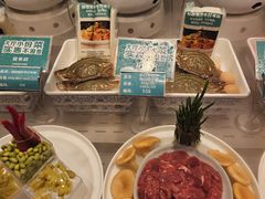 -筱爷叔·上海传统手工菜(新桥店)