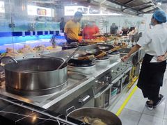 自助取餐区-大家食府·福建菜(FAC协盛中心庭院餐厅店)