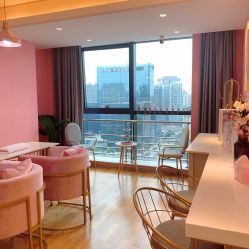 -米小兔美甲美睫