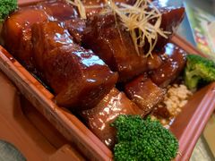 -汤记传菜(秀浦路店)