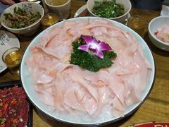 -七里川健康火锅(总店)