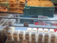 -国际饭店·帆声西饼屋(黄河路店)