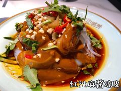 -江边城外烤全鱼(世茂广场店)