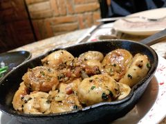 -BROWNSTONE布朗石西班牙餐厅(富城店)