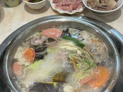 -海关荤豆花(洋河一路店)