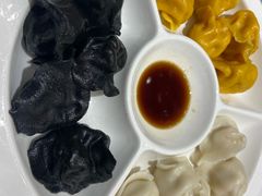 -必点海鲜·海肠捞饭大王(滨江道店)