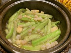 -南京大牌档(香港广场店)