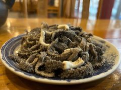 牛百叶-金生隆(六铺炕店)