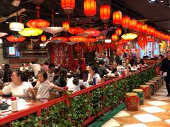 -吉祥春饼·烤鸭(国贸店)