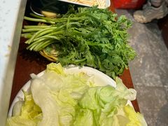 -鑫隆四季涮肉(八角畅游店)